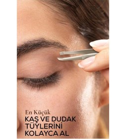 Resim PEYWEST Düz Uçlu Lüx Gold Cımbız 