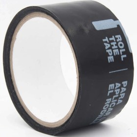 Resim Zipp Kendinden Yapışkanlı Yalıtım Bandı Çatı Baca Teras İzolasyon Bandı En:48mm Boy:3metre 