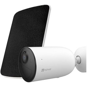 Resim Ezviz Cs-cb3/sp Bullet Full Hd 2 Mp Güneş Enerjili Gece Mkmk45ezv0012 