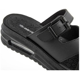 Resim Muya Therma Anatomik Air Max Taban Islak Zemin Kadın Terlik 33003-3634-STAN 