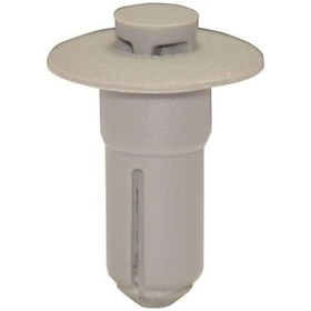 Resim Tampon Klipsi N808791 Ford Chrysler 5Gf92Rc3Aa 10 Adet 73145362 