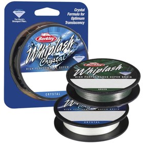 Resim Berkley Whiplash İp Olta Misinası 