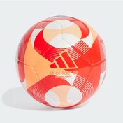 Resim Adidas Olympics 24 Club Futbol Topu C-adııw6329a10a00 Kırmızı 
