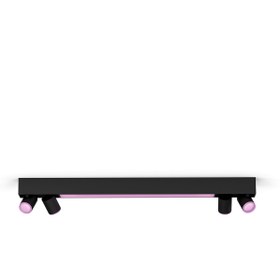 Resim Philips Centris 4 Spotlu Tavan Lambası 