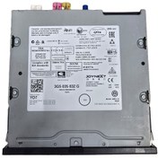 Resim Volkswagen Mıb3 Ana Ünite Preh Joynext 3g5035832g 9" 