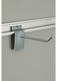 Resim Uzmangrupraf Uzman Grup Raf Kanallı Pano Kancası-Raf Kancası 