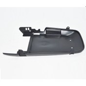 Resim RKS SPONTİNİ Şasi Alt Koruma 