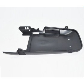 Resim RKS SPONTİNİ Şasi Alt Koruma 