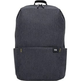 Resim Xiaomi 10l Su Geçirmez Spor Sırt Çantası - 165g Hafif Tasarım, 8 Renk Seçeneği, Outdoor Ve Seyahat İçin Siyah Siyah 