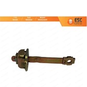 Resim Vw Transporter T4 için Ön Kapı Gergi Yayı 701837249a N11.20149 