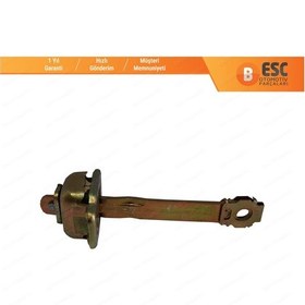 Resim Vw Transporter T4 için Ön Kapı Gergi Yayı 701837249a N11.20149 