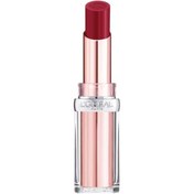 Resim Loreal Paris Color Riche Glow Paradise - Ruj No: 353 Mulberry 