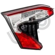 Resim Ulo 1138022 Stop Lambasi Sag 81581F4010 