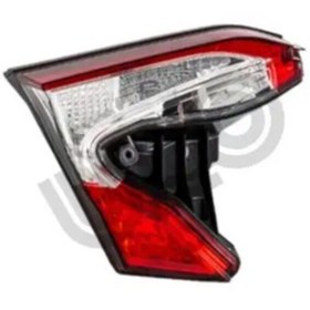 Resim Ulo 1138022 Stop Lambasi Sag 81581F4010 