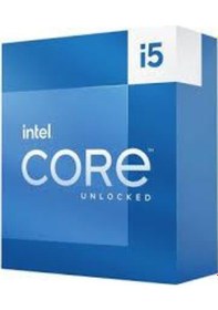Resim Core İ5-14400f 2.50ghz 10 Cekırdek 20mb Tray-121699 
