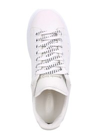 Resim Alexander Mcqueen Unısex Ayakkabı 553680-wıee0-9000 Beyaz 