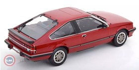 Resim 1:18 Norev 1983 Opel Monza 3.0 E 