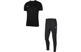 Resim Nike Eşofman Takımı Dry Park 18 Track Suit 