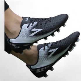 Resim Lıg Belen Pro Krampon 39-45 Siyah 