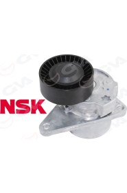 Resim GVA Alternatör Gergi Rulmanı Kütüklü Volvo S40 95-04 S60-S80-S70-V40-C70-V70-XC70-XC90 