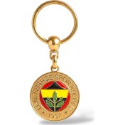 Resim New Life Promosyon Nl Fenerbahçe Taraftar Anahtarlık 