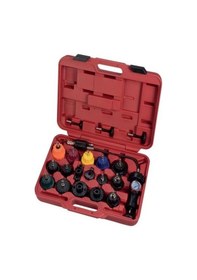 Resim Retta Rrt0119 20 Parça Radyatör Test Kiti 