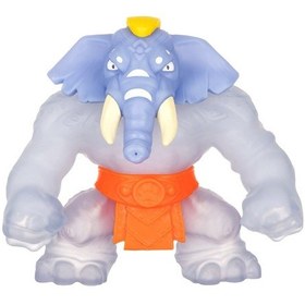 Resim Goojitzu Tekli Figür Glowshifter Karanlıkta Parlayan Gigatusk 