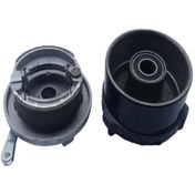 Resim ASYA ATV 110 IBX ÖN KAMPANA VE GÖBEK SAĞ KOMPLE 