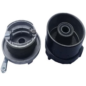 Resim ASYA ATV 110 IBX ÖN KAMPANA VE GÖBEK SAĞ KOMPLE 