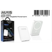 Resim MAGSAFE 5000 MAH HIZLI ŞARJ MIKNATISLI POWERBANK 
