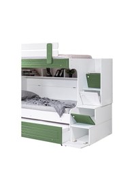 Resim Ranza , Su Yavrulu Ranza 90 X 190 CM 