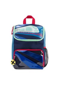 Resim Skip Hop Spark Style Çocuk Sırt Çantası Tren Karışık 