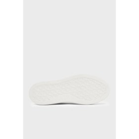 Resim Armani Exchange Logolu Sneaker Ayakkabı Bayan Ayakkabı XW002786 AF23055 M0107 