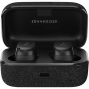 Resim Sennheiser Momentum Wireless 3 Kulaklık 