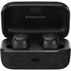 Resim Sennheiser Momentum Wireless 3 Kulaklık TR Garanti | Orijinal 