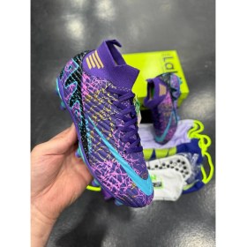 Resim Laliga Airboom Pro Krampo+Çanta+Çorap+Tekmelik 