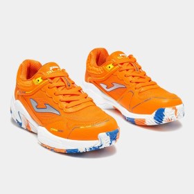 Resim Joma Slam Jr 26 Çocuk Tenis Ayakkabısı 