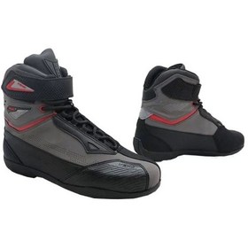 Resim Vexo Boxter Aır Bot Gri-kırmızı 