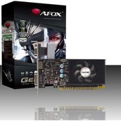 Resim Afox Geforce GT730 2gb Ddr3 128BIT DVI HDMI VGA Ekran Kartı AF730-2048D3L6 