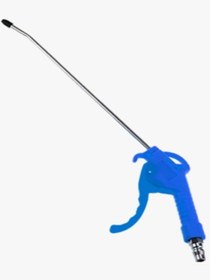 Resim Beyazıt Uzun Plastik Hava Tabancası-Kaliteli hava tabancası 