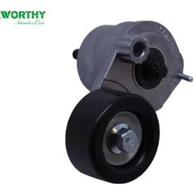 Resim Alternatör Rulmani Komple Astra G/h/j-insignia-vectra C-zafira-cruze-mokka 1.6/1.8 2004- 