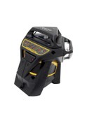 Resim Stanley FMHT1-77357 Fatmax 3x360 Trident Lazer Kırmızı 