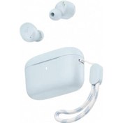Resim Anker A3948 Kablosuz Bluetooth Kulaklık Soundcore A25i Şeker Kutusu Uzun Ömürlü Oyun Müzik Kulaklık Mavi 