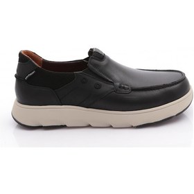 Resim Dr. Flexer M256001 İthal Eva Taban Erkek Ayakkabı Siyah 