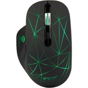 Resim Inca IWM-051T Kablosuz Optik Mouse 