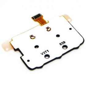 Resim Nokta Teknik Samsung S5610 Tuş Bordu Orj 