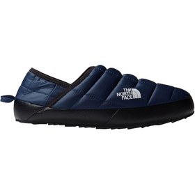 Resim The North Face M Thermoball Tractıon Mule V Erkek Ayakkabısı Nf0a3uznı851 Lacivert 