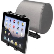 Resim Peak Bays Universal Koltuk Arkası Tablet Tutucu 