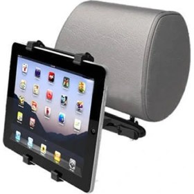 Resim Peak Bays Universal Koltuk Arkası Tablet Tutucu 