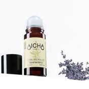 Resim Aicha Doğal Deo Roll- On 50 ml 
